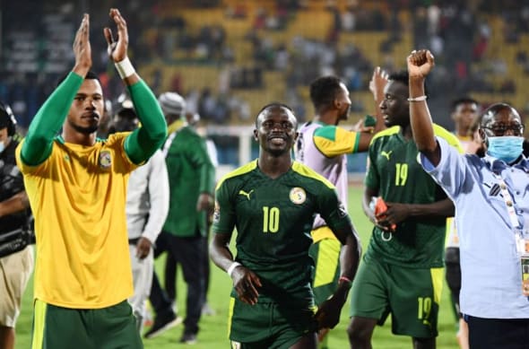 Africa Cup semifinal preview