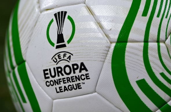 Europa Conference League final