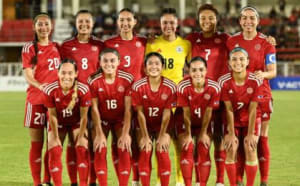 Philippines Women's World Cup