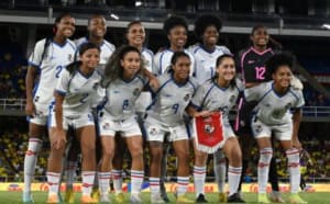 Panama Women's World Cup