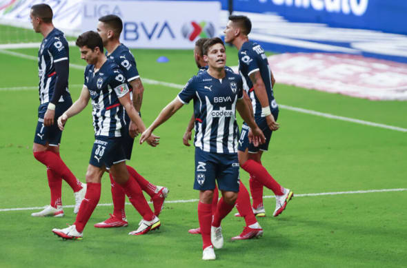 Liga MX chivas drama