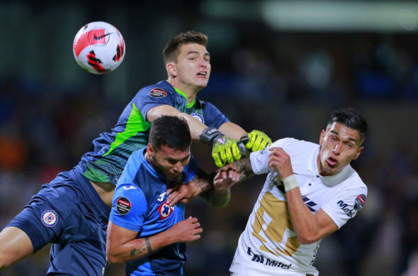 Pumas Cementeros CCL