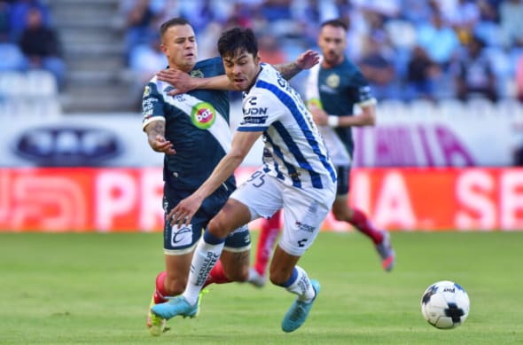 Liga MX Power Rankings M16