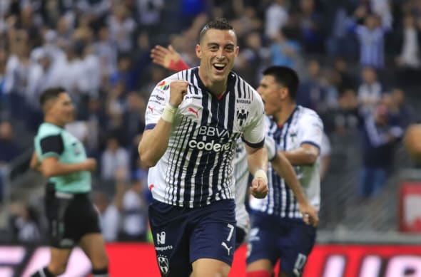 Liga MX goals aplenty