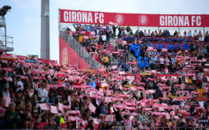 Girona Small Stadium