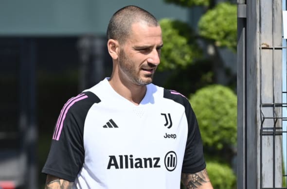 Bonucci